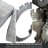 CUTRONIK CT290 — vue 3