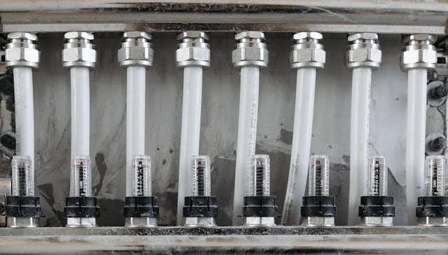 Technische Installationen
